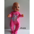 Boxpak rose orrigineel van Baby Born